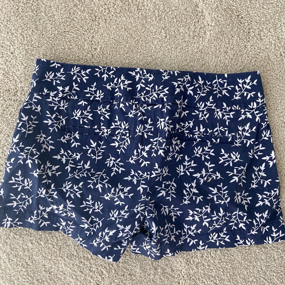 Casual Calvin Klein shorts